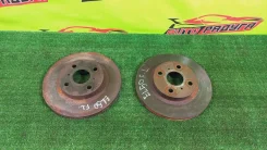 ���� ��������� EL43, EL44 Toyota Corolla II, �Corsa, �Cynos, �Paseo, �RAUM, �SERA, �Starlet, �Tercel [4351210100, �4351210170, �4351210200, �435121608...