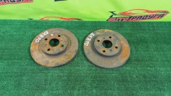 ���� ��������� EL43, EL44 Toyota Corolla II, �Corsa, �Cynos, �Paseo, �RAUM, �SERA, �Starlet, �Tercel [4351210100, �4351210170, �4351210200, �435121608...