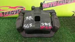 ������� GD9, GDA 3818 Subaru, Forester, Impreza [26692FC000,26692FC001], ������ ������ 26692FC000 ����