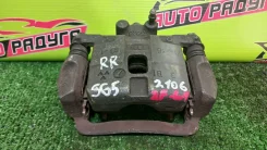 ������� GD9, GDA 3818 Subaru, Forester, Impreza [26692FC000,26692FC001], ������ ������ 26692FC000 ����