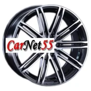 LS Wheels LS 848