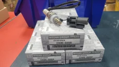 ������ ����������� Nissan 22690-0U000 K11 CG13DE 22690-0U000 ����