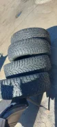 Dunlop Grandtrek Ice 02. ������, ����������, 2015 ���, �/�, ����� 40 % ����