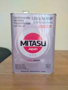 Mitasu CVT Ultra Fluid. CVT ( ), , 4,00. 