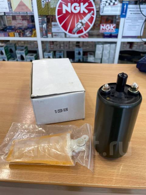   Ti-Guar TG-23220-16190 TG2322016190 