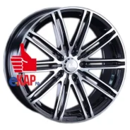 LS Wheels LS 848