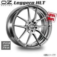 OZ Racing Leggera HLT. 8.0x19", 5x114.3, ET45, �� 73���. ��� ����� �� ������������ ����