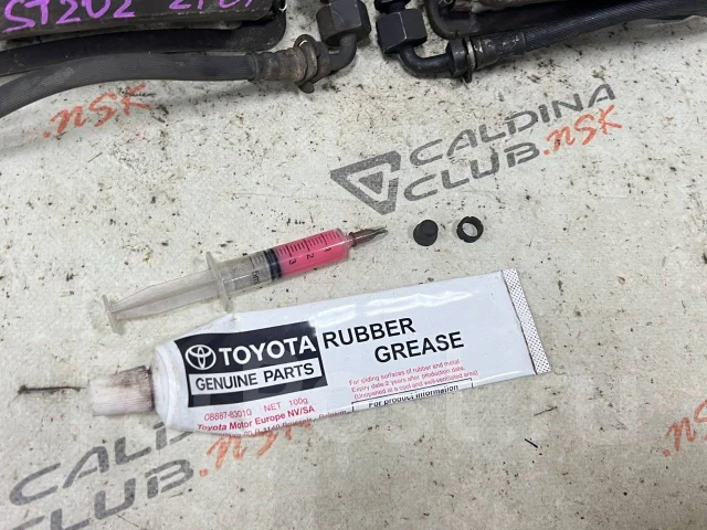�������� ��������� �������� ���� ST202 47750-20530 ����