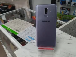 Samsung Galaxy J8. �/�, 32 ��, �����, 3G, 4G LTE ����