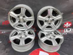 Violento. 5.0x13", 4x100, ET36,  72,0. 