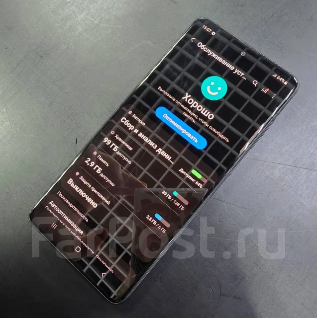 Samsung Galaxy A71. �/�, 128 ��, ������, 3G, 4G LTE, Dual-SIM, NFC ����