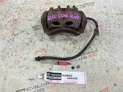 ������� �������� ����� ST210 3S-GE 47750-21010 ����