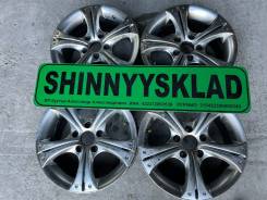 Ford. 7.0x15", 5x108, ET38,  63,3. 