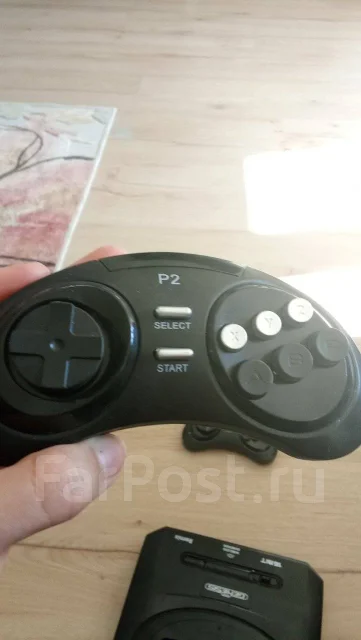 Retro Genesis Remix ����