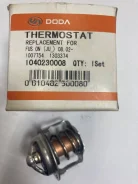 ��������� DODA 1040230008 Fiesta V (JH_, JD_) Focus C-MAX (DA_)Focus II (DAW_)Focus II (DA_)Fusion (JU_)Mondeo IV Mazda 121 Mk III (JASM, JBSM)2 (DY...