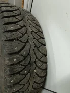 Nokian NRZi. ������, ����������, 2022 ���, �/�, ����� 10 % ����