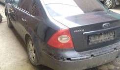 Ford Focus. QQDB 