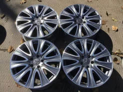 Mercedes. 8.0x18", 5x112, ET41, �� 66,6���. ����