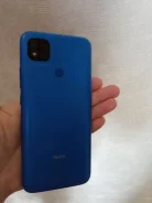 Xiaomi Redmi 9C. �/�, 32 ��, Dual-SIM, NFC ����
