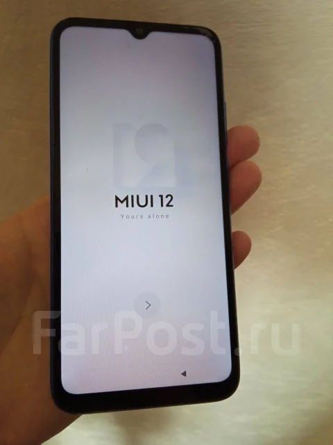 Xiaomi Redmi 9C. �/�, 32 ��, Dual-SIM, NFC ����