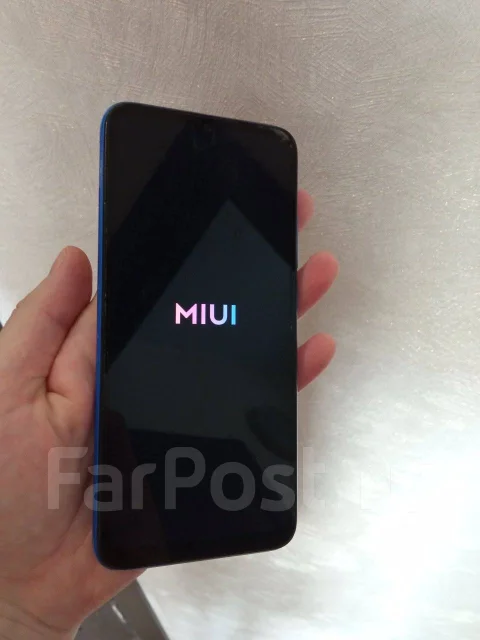 Xiaomi Redmi 9C. �/�, 32 ��, Dual-SIM, NFC ����