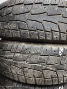 Hankook Winter i*Pike LT RW09. ������, ����������, �/�, ����� 80 % ����