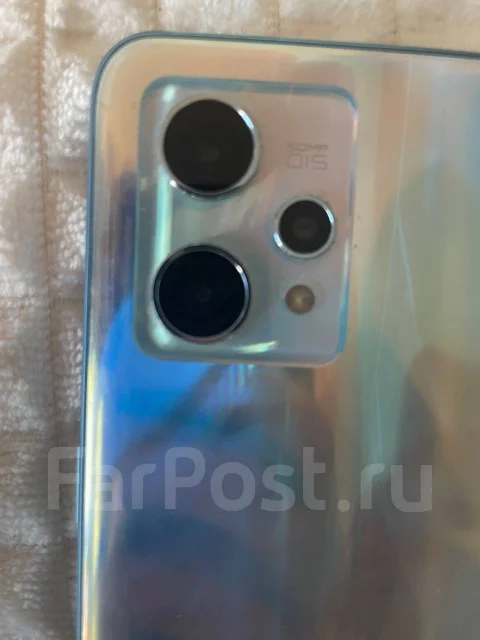 Realme 9 Pro+. �/�, 128 ��, ���������, 4G LTE, Dual-SIM, NFC ����