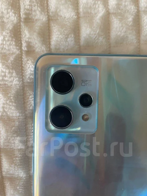 Realme 9 Pro+. �/�, 128 ��, ���������, 4G LTE, Dual-SIM, NFC ����