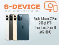 Apple iPhone 12 Pro. , 256 , , , , 3G, 4G LTE, NFC 
