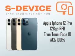 Apple iPhone 12 Pro. , 128 , , , 3G, 4G LTE, NFC 