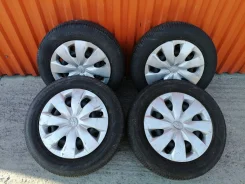 �������� ���� �� ����������� ������ R14. x14" 4x100 ����