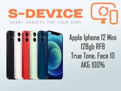 Apple iPhone 12 mini. , 128 , , , , 3G, 4G LTE, NFC 