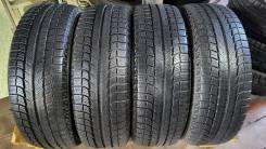 Michelin Latitude X-Ice 2. ,  , /,  10 % 