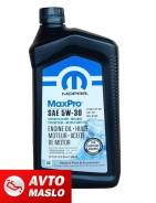 Mopar Maxpro. 5W-30, �����������������, 1��. ����