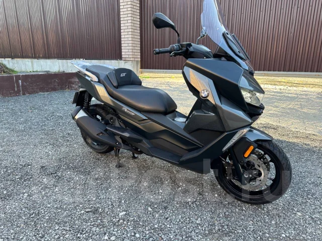 BMW C 400 GT. 400����. ��., ��������, ���������, ��� ������� ����