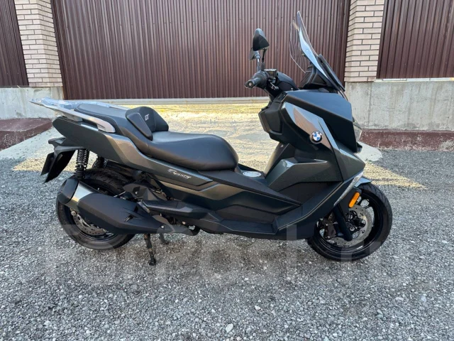 BMW C 400 GT. 400����. ��., ��������, ���������, ��� ������� ����