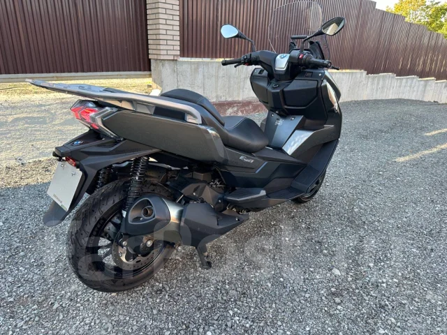 BMW C 400 GT. 400����. ��., ��������, ���������, ��� ������� ����
