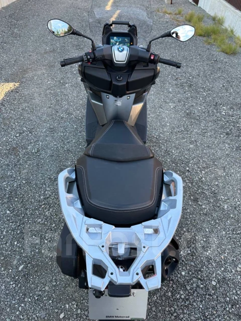 BMW C 400 GT. 400����. ��., ��������, ���������, ��� ������� ����