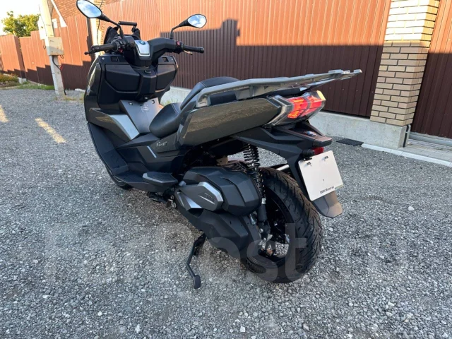 BMW C 400 GT. 400����. ��., ��������, ���������, ��� ������� ����