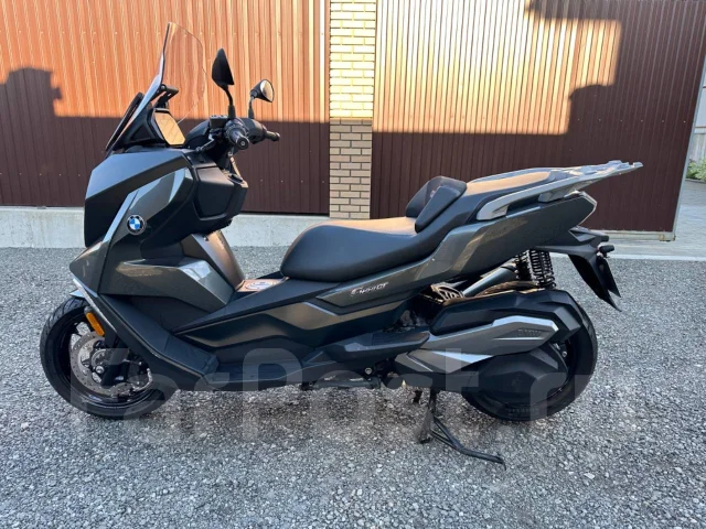 BMW C 400 GT. 400����. ��., ��������, ���������, ��� ������� ����