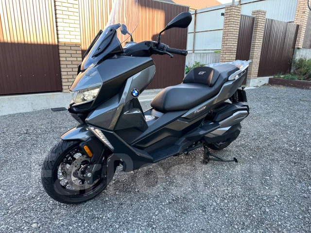 BMW C 400 GT. 400����. ��., ��������, ���������, ��� ������� ����