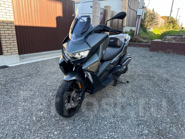 BMW C 400 GT. 400����. ��., ��������, ���������, ��� ������� ����