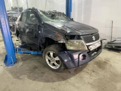 Suzuki Grand Vitara. TD54, J20A ����
