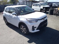 Toyota Raize. A201A, WAVE ����