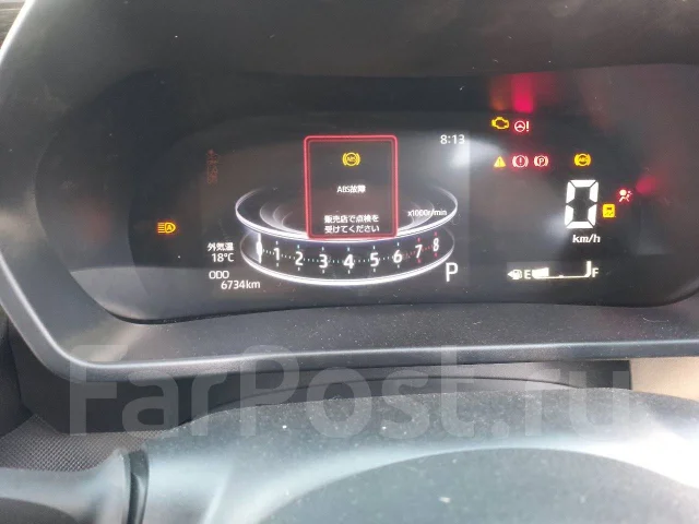 Toyota Raize. A201A, WAVE ����