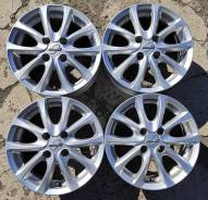 Muzen M2. 5.5x14", 4x100, ET40, �� 67,1���. ����