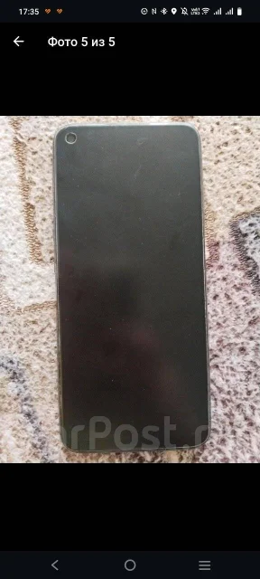 Realme 8. �/�, 64 ��, �����, 3G, 4G LTE, 5G, Dual-SIM, ����������, NFC ����