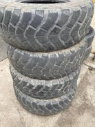 Yokohama Geolandar M/T G001. ����� mt, �/�, ����� 100 % ����