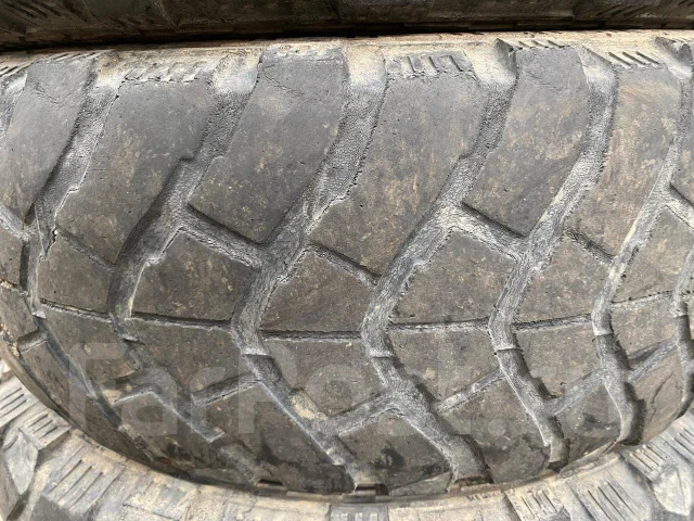 Yokohama Geolandar M/T G001. ����� mt, �/�, ����� 100 % ����