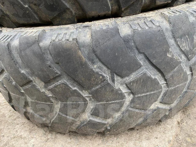Yokohama Geolandar M/T G001. ����� mt, �/�, ����� 100 % ����